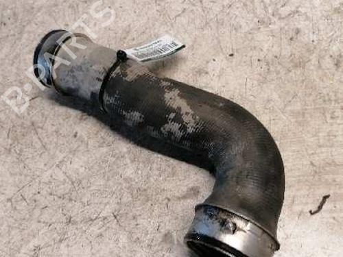 Used Intercooler pipe SEAT LEON (1P1) [2005-2013]  21482597