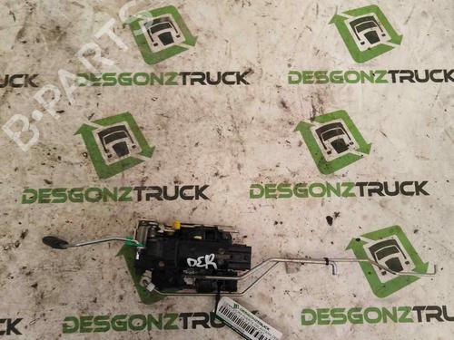 Used Front right lock Front right lock IVECO DAILY V Van 29S13, 29L13, 35C13, 35S13, 40C13, 40S13 (126 hp) 39634153 39634153