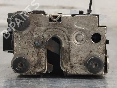 Used Front left lock OPEL MOVANO A Van (X70) [1999-2025]  30640766
