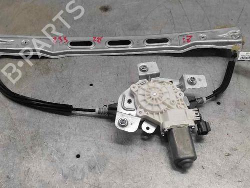 Used Front left window mechanism FORD TOURNEO COURIER B460 MPV [2014-2025]  21411138