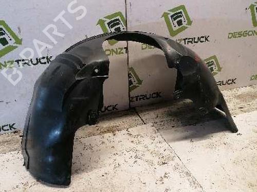 Hjulbue FORD FOCUS I (DAW, DBW) [1998-2009]  21482576