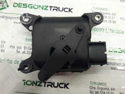 Electronic module OPEL CORSA C (X01)  | BP21451330M83 