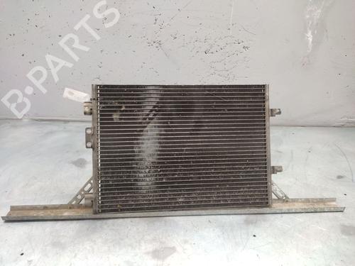AC radiator RENAULT CLIO II (BB_, CB_)  | BP24529641M32 