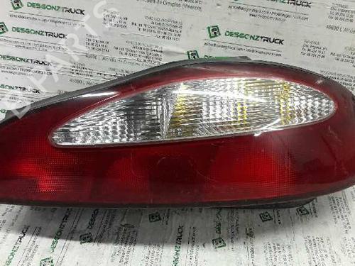 Used Right taillight HYUNDAI COUPE I (RD) [1996-2004]  21449769