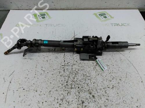 Used Steering column KIA CARNIVAL II (GQ) 2.9 CRDi (144 hp) 21443631