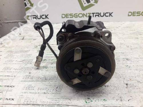AC compressor PEUGEOT BOXER Bus (244, Z_)  | BP22910547M34 