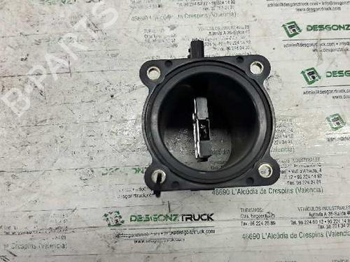 Used Mass air flow sensor Mass air flow sensor NISSAN ALMERA II Hatchback (N16) [2000-2026] 40180109 40180109