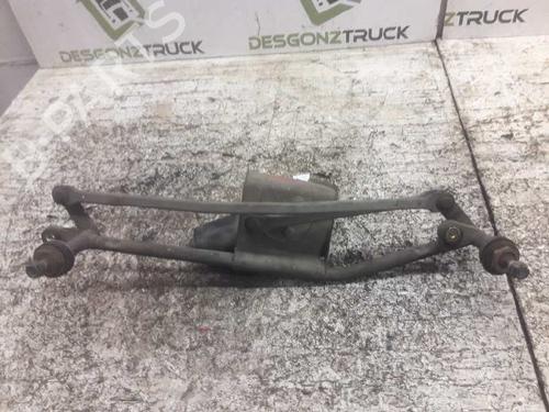 Used Front wiper motor MERCEDES-BENZ VITO Van (W638) [1997-2003]  21465664