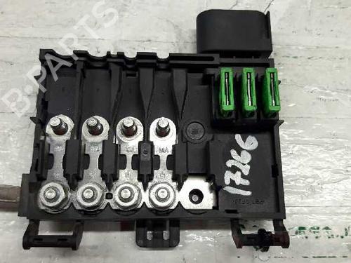 Sikringsdåse VW GOLF IV (1J1)  | BP21451414E1