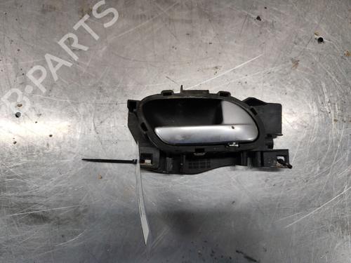 Højre bagtil invendig håndtag CITROËN C-ELYSEE (DD_) 1.6 BlueHDi 100 (99 hp) 32010250