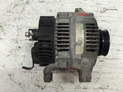 Generator RENAULT MEGANE I Classic (LA0/1_) [1996-2008]  21451875