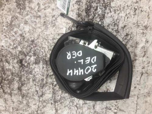 Used Front right seatbelt FORD TRANSIT Van (FA_ _) [2006-2014]  22907454