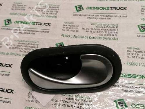 Used Rear right interior door handle RENAULT SCÉNIC II (JM0/1_) [2003-2010]  21473344