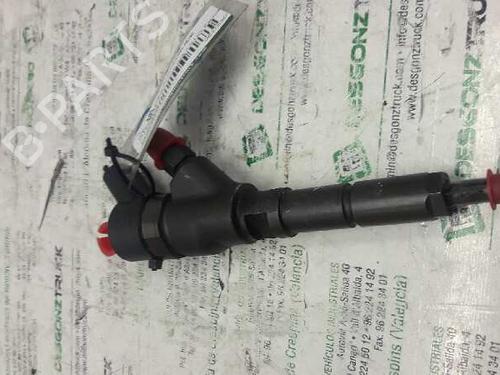 Used Injector CITROËN XSARA (N1) 2.0 HDi 90 (90 hp) 21453620
