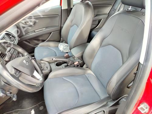 Fælk SEAT LEON (5F1) 1.6 TDI | BP30683958C45 