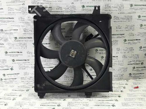Køleventilator elektrisk HYUNDAI ELANTRA III Saloon (XD) 2.0 CRDi | BP21447767M35 