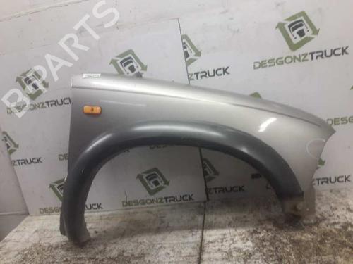 Right front fenders CHEVROLET BLAZER S10  BP22810565C42