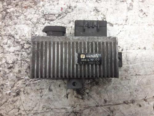 Elektronisk modul RENAULT CLIO II (BB_, CB_) [1998-2016]  21459918