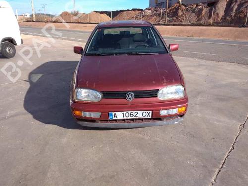 Left front indicator VW GOLF III (1H1)  | BP21457297C32 