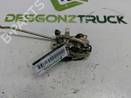 Front right lock HYUNDAI ATOS (MX)  | BP22909665C97 
