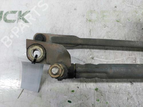 Front wiper motor VW GOLF III Variant (1H5)  | BP21435996M29 