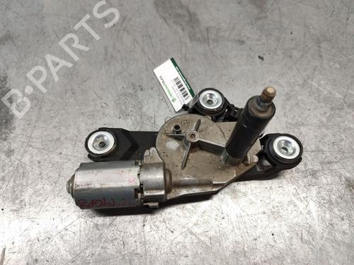 Viskermotor bagrude FORD FOCUS II (DA_, HCP, DP) 1.6 TDCi (109 hp) 24397275