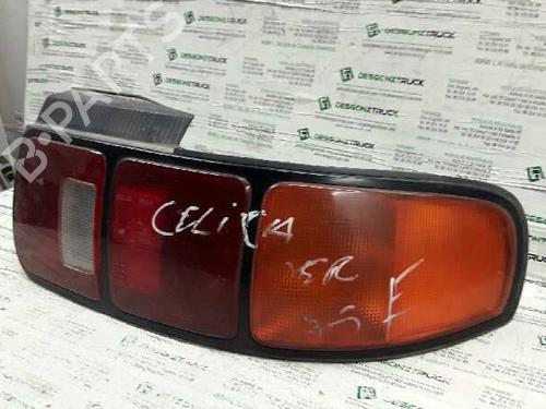 Right taillight TOYOTA CELICA Coupe (_T20_)  | BP21449962C35 