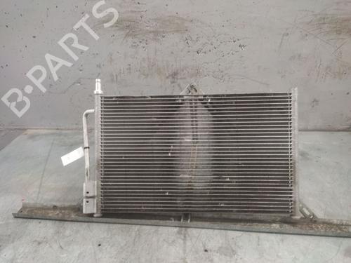 AC radiator FORD FIESTA V (JH_, JD_)  | BP24529715M32 