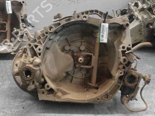 Used Gearbox CITROËN XANTIA (X1_, X2_) 2.0 HDI 90 (90 hp) 21406540
