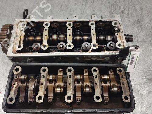 Cylinder head PEUGEOT 206 Hatchback (2A/C)  | BP25861831M5 