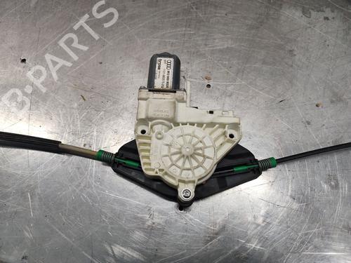 Used Front right window mechanism AUDI A4 B8 (8K2) [2007-2017]  32281000