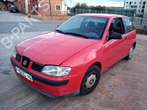 Right headlight SEAT IBIZA II (6K1)  | BP21465944C29 