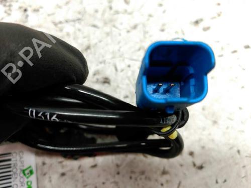 Electronic module CITROËN C3 I (FC_, FN_) 1.4 i | BP21443327M83 