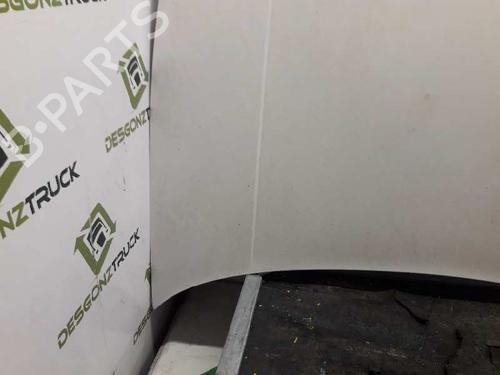 Hood VW GOLF IV (1J1)  | BP21457601C1 