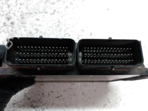 Engine control unit (ECU) FIAT DOBLO MPV (119_, 223_)  | BP21442098M57 