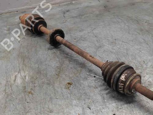 Used Right front driveshaft NISSAN MICRA II (K11) [1992-2007]  21406177