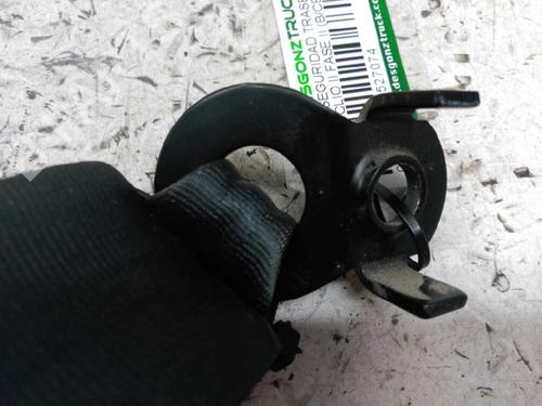 Rear left seatbelt RENAULT CLIO II (BB_, CB_)  | BP21444384I29 