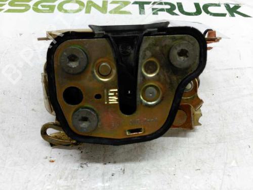 Front right lock OPEL CORSA B (S93)  | BP21427183C97 
