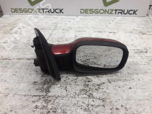 Used Right mirror RENAULT MEGANE II Saloon (LM0/1_) [2003-2025]  21439931