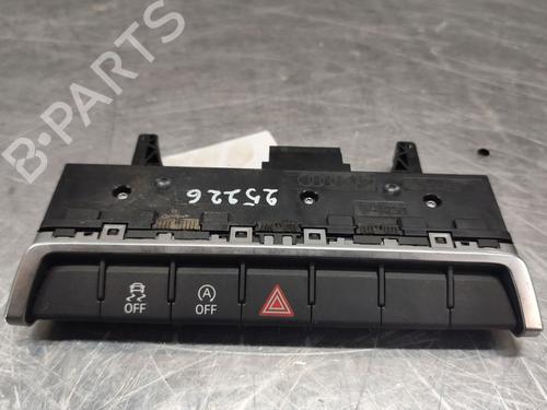 Warnblinkschalter für AUDI Q3 (F3B) 35 TDI quattro (150 hp) 32765686