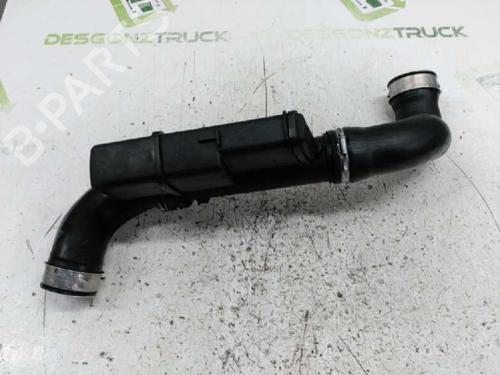 Used Pipe MERCEDES-BENZ E-CLASS (W211) E 270 CDI (211.016) (177 hp) 21440002