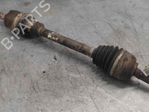 Used Left front driveshaft RENAULT SCÉNIC II (JM0/1_) [2003-2010]  21413348
