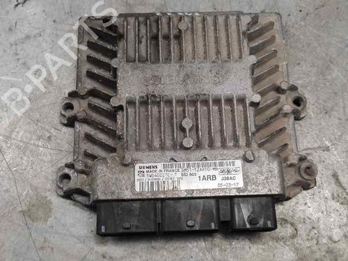Used Engine control unit (ECU) FORD FOCUS II (DA_, HCP, DP) [2004-2013]  21407918