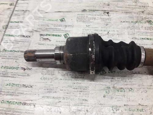 Antriebswelle links vorne PEUGEOT 206 Hatchback (2A/C)  | BP21456480M38 