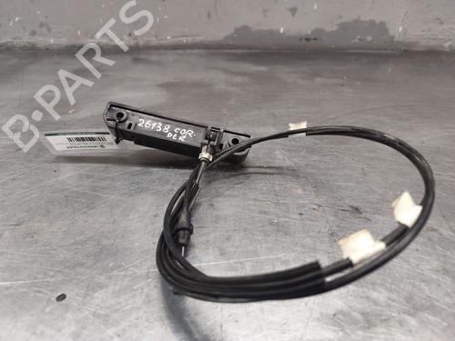 Used Front right interior door handle Front right interior door handle FORD TRANSIT Platform/Chassis (FM_ _, FN_ _) [2000-2006] 33906492 33906492