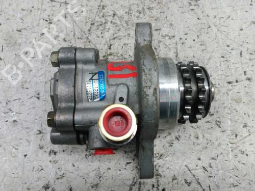 Used Steering pump NISSAN ALMERA II Hatchback (N16) [2000-2025]  21439278