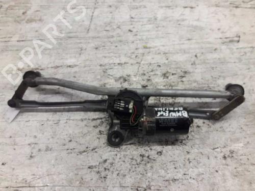 Front wiper motor BMW 3 (E46) | BP21458339M29