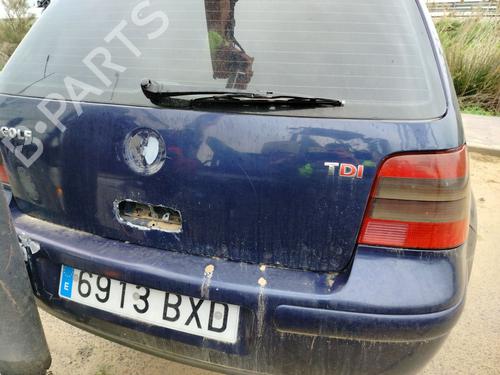 Used Parts VW GOLF IV (1J1) 1.9 TDI (101 hp) 4416612