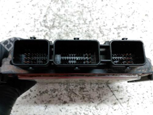 Engine control unit (ECU) CITROËN XSARA PICASSO (N68) 1.6 HDi | BP21445013M57 