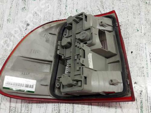 Right taillight OPEL ASTRA F Saloon (T92)  | BP21449973C35 